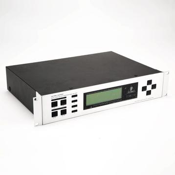 Behringer ULTRA-CURVE DSP 8000 beschikbaar voor biedingen