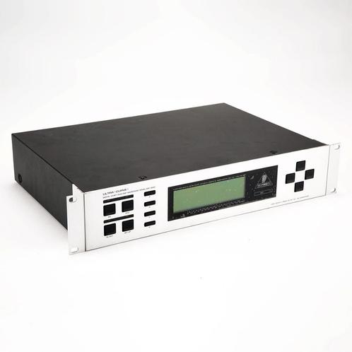 Behringer ULTRA-CURVE DSP 8000, Audio, Tv en Foto, Professionele apparaten, Audio, Ophalen of Verzenden