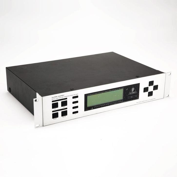 Behringer ULTRA-CURVE DSP 8000, Audio, Tv en Foto, Professionele apparaten, Audio, Ophalen of Verzenden
