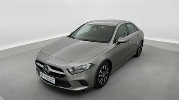 Mercedes-Benz A-CLASS 180 A 180 d AUTOM. NAVI / S-CUIR / CAR beschikbaar voor biedingen