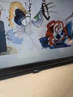 LG 43inch 4k UHD tv, Audio, Tv en Foto, Televisies, Ophalen of Verzenden, Zo goed als nieuw, 4k (UHD), LG