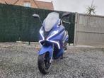 Mash Belena 125cc, Motoren, Motoren | Mash, Scooter, Bedrijf, 125 cc, 11 kW of minder