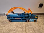 Hotwheels stunt & go truck, Ophalen, Opwindmechanisme, Zelf te bouwen, Hot Wheels