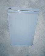 Liebherr tafelmodel koelkast, Ophalen