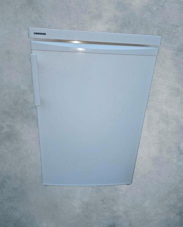 Liebherr tafelmodel koelkast, Elektronische apparatuur, Koelkasten en IJskasten, Ophalen