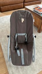 Baby sitter, Ophalen, Zo goed als nieuw