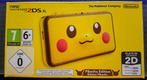 Nintendo 2DS XL, Consoles de jeu & Jeux vidéo, Consoles de jeu | Nintendo 2DS & 3DS, Enlèvement ou Envoi, Comme neuf, Jaune, 2DS