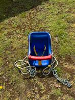 Peuter schommel, Kinderen en Baby's, Speelgoed | Buiten | Speeltoestellen, Ophalen, Schommel
