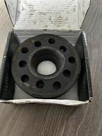 Entretoises de roue JR-Wheels 15 mm 5x100/112, Enlèvement