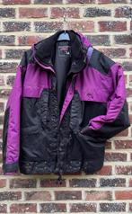 Veste d'hiver chaude à capuche amovible - taille 48, SNC, Enlèvement, Porté, Taille 48/50 (M)