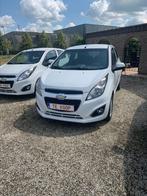 Chevrolet spark BJ 2014 (3), Auto's, Te koop, Stadsauto, Benzine, 5 deurs