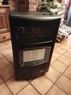 Poêle au gaz mobile, Enlèvement, Comme neuf, Gaz