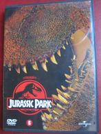 Jurassic Park (1993), Cd's en Dvd's, Vanaf 6 jaar, Ophalen of Verzenden, Zo goed als nieuw, Science Fiction