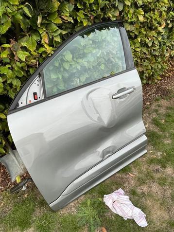 Portier links voor ford kuga mk3 beschikbaar voor biedingen