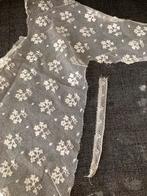 Bundel oude kant om te knutselen, scrapbook,poppenkleding…., Ophalen of Verzenden, Gebruikt, Kant