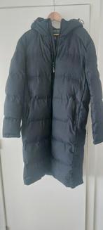 Lange herenjas, Ophalen, Zwart