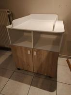 Verzorgingstafel in topstaat, Dieren en Toebehoren, Vissen | Aquaria en Toebehoren, Ophalen