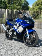 Yamaha R6 - 20k kms, Motoren, 4 cilinders, Super Sport, Particulier, Meer dan 35 kW