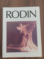 Rodin ,engstalig boekje , uitgave museum Rodin Fr, Enlèvement ou Envoi