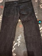 Pantalon pour homme Taille 36 /34 comme neuf, Enlèvement ou Envoi, Comme neuf, Noir