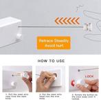 Séchoir à linge | extractible | LIVRAISON GRATUITE, Jardin & Terrasse, Neuf, -, -, Séchoir à linge