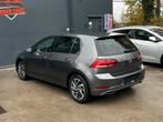 Volkswagen Golf 1.0 TSI DSG Sound — Automaat — 1e eigenaar, Auto's, Automaat, Euro 6, 4 cilinders, Bedrijf