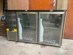 Coca cola koelkast defect, Ophalen