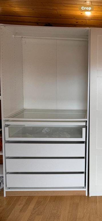 IKEA pax beschikbaar voor biedingen