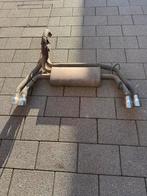 Échappement Sport 500 Abarth Marelli avec clapet, Ophalen