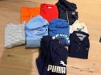 Set merk jongenskleding, Kinderen en Baby's, Ophalen of Verzenden, Zo goed als nieuw, Maat 128