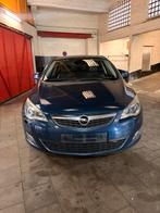 Opel Astra turbo, Autos, Bluetooth, Achat, Boîte manuelle, Particulier