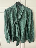 Pepe jeans, Kleding | Dames, Topjes, Maat 42/44 (L), Ophalen of Verzenden, Zo goed als nieuw, Lange mouw