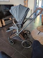 Cybex Priam gold+cloud z, Ophalen, Zo goed als nieuw, Kinderwagen