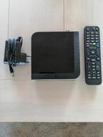 Interactieve decoder tv vlaanderen, Ophalen of Verzenden, Gebruikt