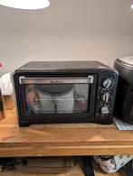 Moulinex Oven 1.380W, Electroménager, Enlèvement ou Envoi, Gril
