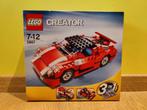 Lego creator ongeopende set, Nieuw, Complete set, Lego, Ophalen