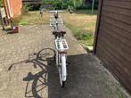 Damesfiets Sparta, Fietsen en Brommers, Ophalen, Sparta, Gebruikt, 47 tot 50 cm