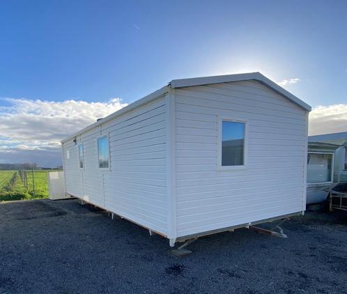 Stacaravan IRM 2SLPK, Caravans en Kamperen, Stacaravans, Ophalen
