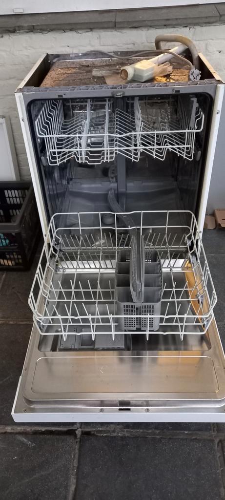 Vaatwasser, Elektronische apparatuur, Vaatwasmachines, Ophalen