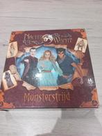 Nachtwacht monsterstrijd, Hobby en Vrije tijd, Ophalen