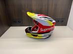 Fox x Supreme x Honda V1 helm maat L - nieuw, Motoren, Offroadhelm, Dames, Ophalen of Verzenden, L