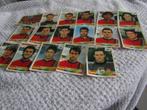 WK FRANCE 98  ESPANA NR.'S van 228 tot en met 245, Verzamelen, Stickers, Nieuw, Ophalen of Verzenden