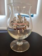 Duvel glas seriously belgian beer, Verzamelen, Glas en Drinkglazen, Ophalen of Verzenden