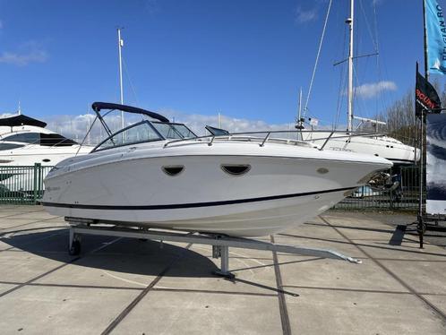 Bateaux cobalt 243, Sports nautiques & Bateaux, Speedboat, Comme neuf, 6 mètres ou plus, Enlèvement ou Envoi