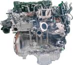 Citroën Peugeot Berlingo 1.5 YHW DV5RE YH01-motor, Verzenden, Citroën