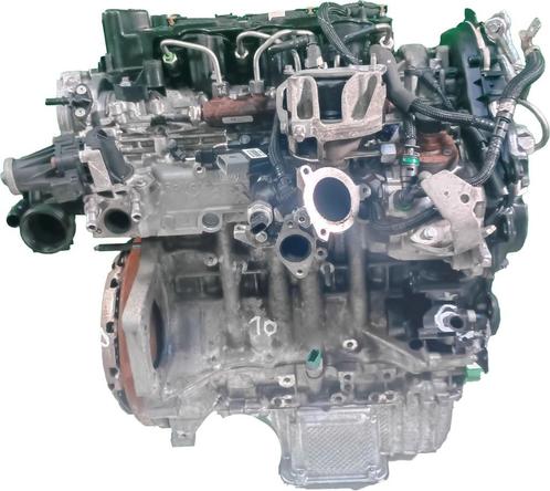 Citroën Peugeot Berlingo 1.5 YHW DV5RE YH01-motor, Auto-onderdelen, Motor en Toebehoren, Citroën, Peugeot, Verzenden