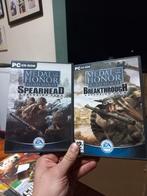 Medal of honor allied assault, Games en Spelcomputers, Ophalen, Zo goed als nieuw