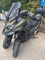 Avendre, Vélos & Vélomoteurs, Scooters | Kymco, Autres modèles, Comme neuf, Enlèvement