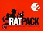 The Rat Pack in concert radio 2 - 2 tickets 7 december 14.00, Tickets en Kaartjes, Concerten | Pop, December