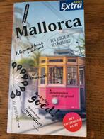 Mallorca reisgids in nieuwstaat met groter plan, Boeken, Reisgidsen, ANWB, Ophalen of Verzenden